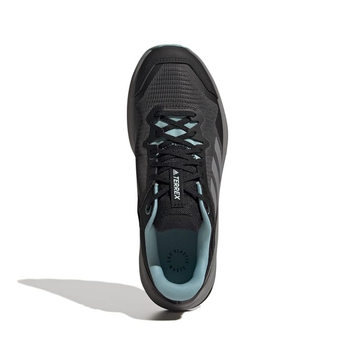 Adidas TERREX TRAILRIDER W CBLACK/GRETHR/MINTON Adidas Adidas TERREX TRAILRIDER W CBLACK/GRETHR/MINTON Adidas