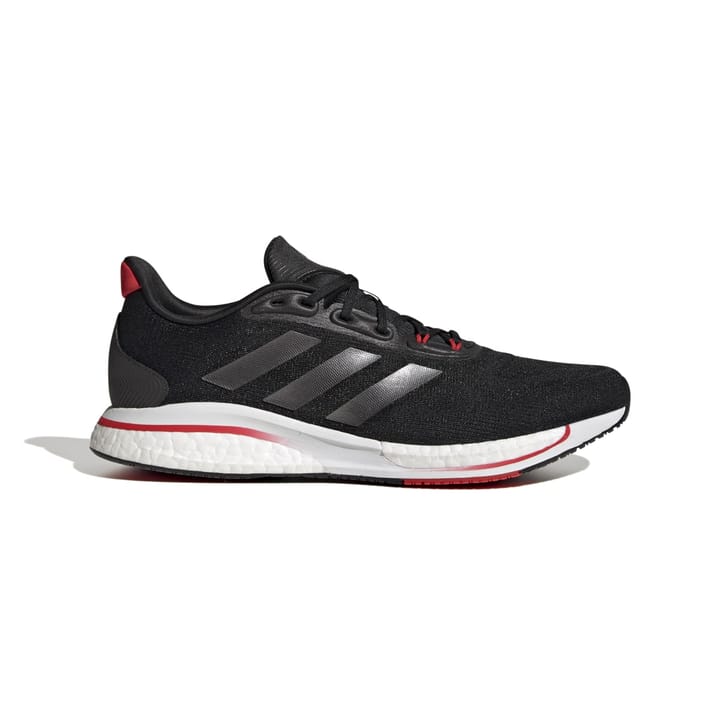 Adidas SUPERNOVA + M CBLACK/NGTMET/IMPORA Adidas