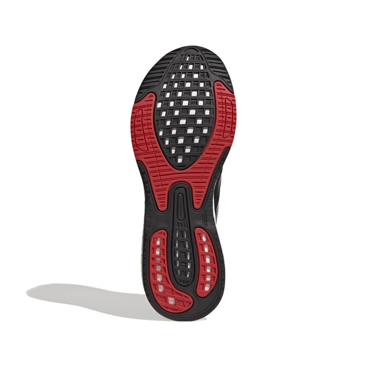 Adidas SUPERNOVA + M CBLACK/NGTMET/IMPORA Adidas