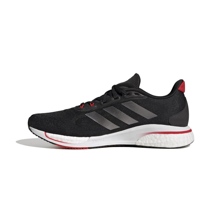 Adidas SUPERNOVA + M CBLACK/NGTMET/IMPORA Adidas