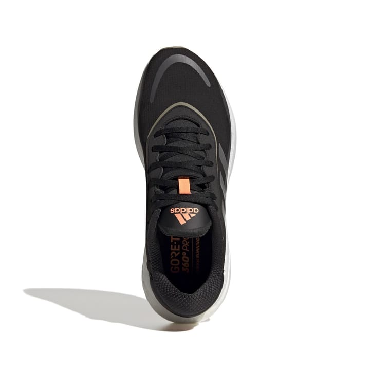 Adidas SUPERNOVA GTX M CBLACK/SILVMT/BEAORA Adidas Adidas SUPERNOVA GTX M CBLACK/SILVMT/BEAORA Adidas