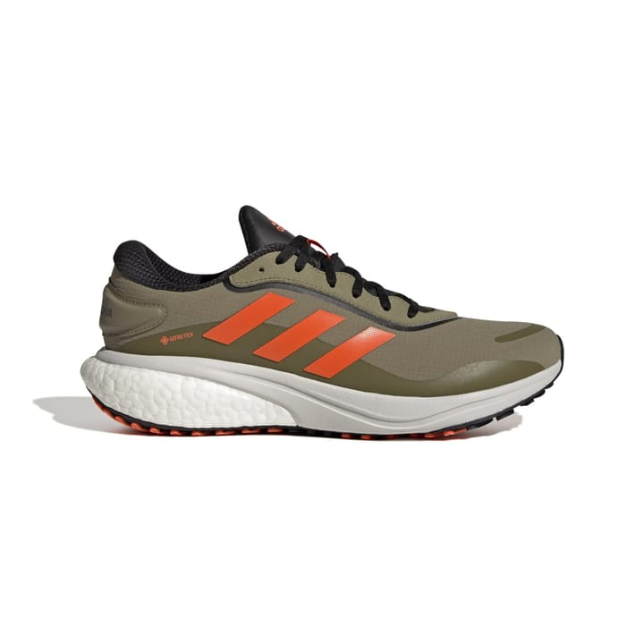 Adidas SUPERNOVA GTX M ORBGRN/IMPORA/CBLACK Adidas