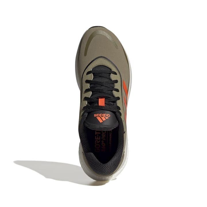 Adidas SUPERNOVA GTX M ORBGRN/IMPORA/CBLACK Adidas