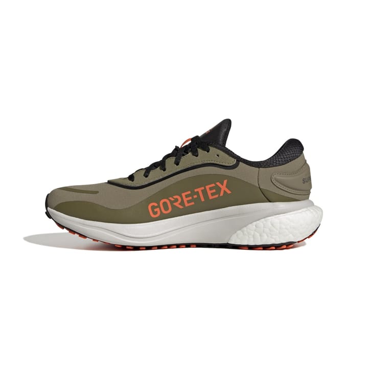 Adidas SUPERNOVA GTX M ORBGRN/IMPORA/CBLACK Adidas