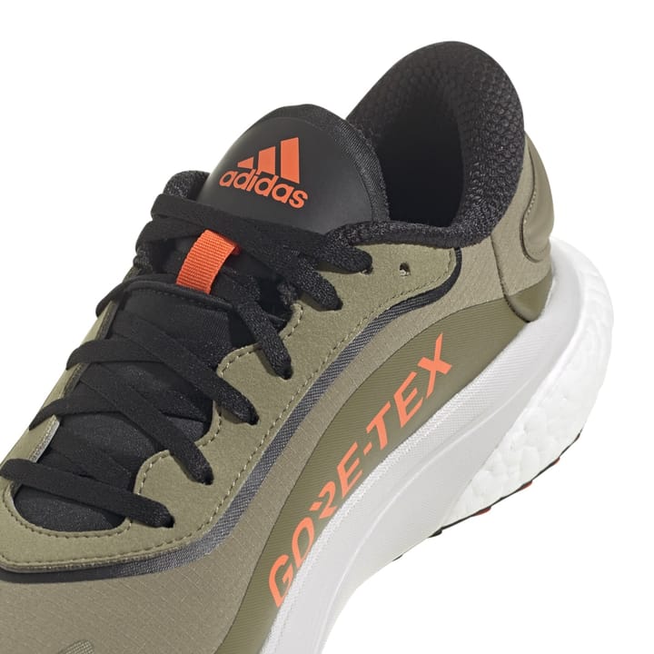 Adidas SUPERNOVA GTX M ORBGRN/IMPORA/CBLACK Adidas