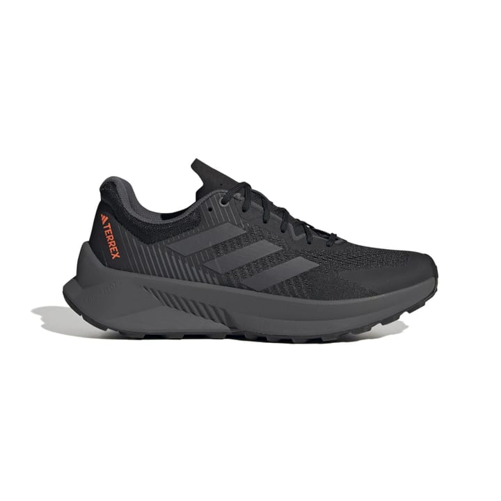 Adidas TERREX SOULSTRIDE FLOW CBLACK Adidas