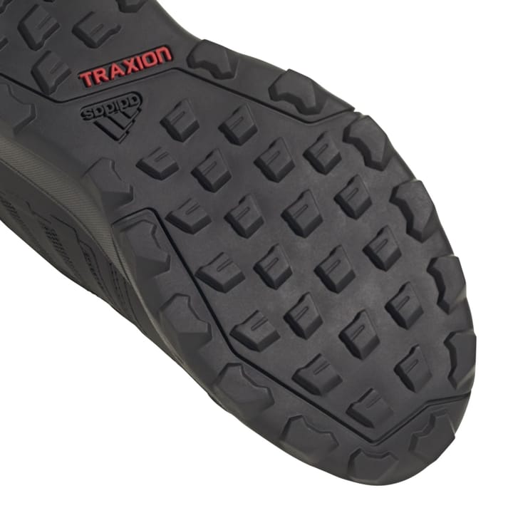 Adidas Terrex Tracerocker 2 GTX W Cblack/Cblack/Grefiv Adidas