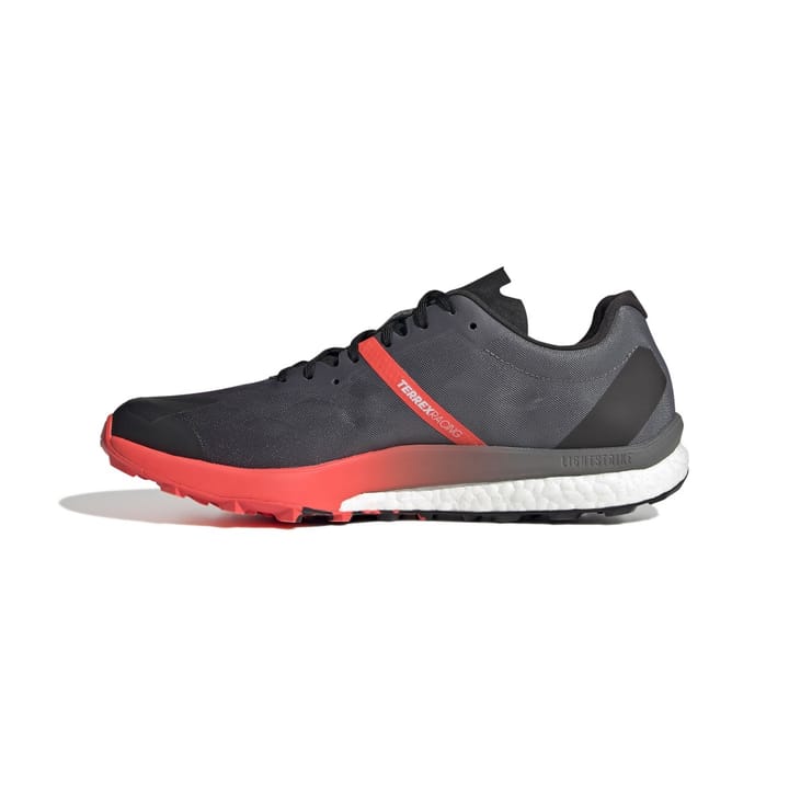 Adidas Terrex Speed Ultra Cblack/Msilve/Solred Adidas Adidas Terrex Speed Ultra Cblack/Msilve/Solred Adidas