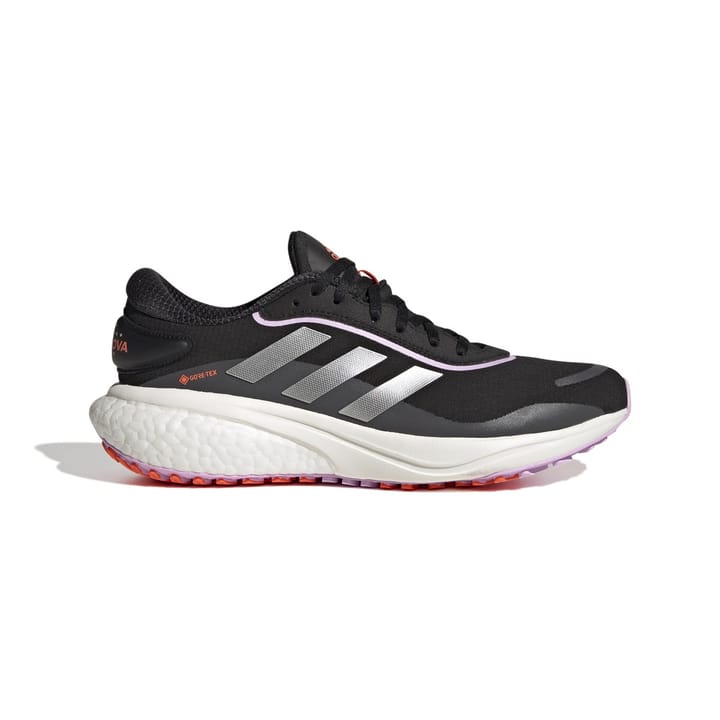 Adidas SUPERNOVA GTX W CBLACK/SILVMT/IMPORA Adidas Adidas SUPERNOVA GTX W CBLACK/SILVMT/IMPORA Adidas