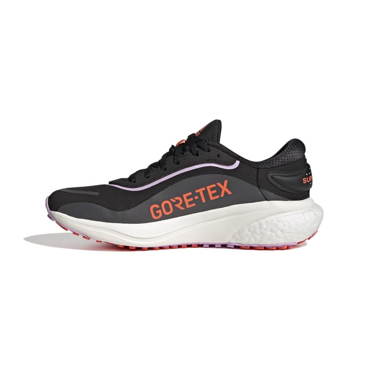Adidas SUPERNOVA GTX W CBLACK/SILVMT/IMPORA Adidas Adidas SUPERNOVA GTX W CBLACK/SILVMT/IMPORA Adidas