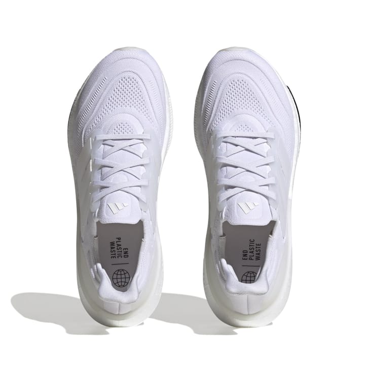 Adidas Ultraboost Light Ftwwht/Ftwwht/Crywht Adidas Adidas Ultraboost Light Ftwwht/Ftwwht/Crywht Adidas