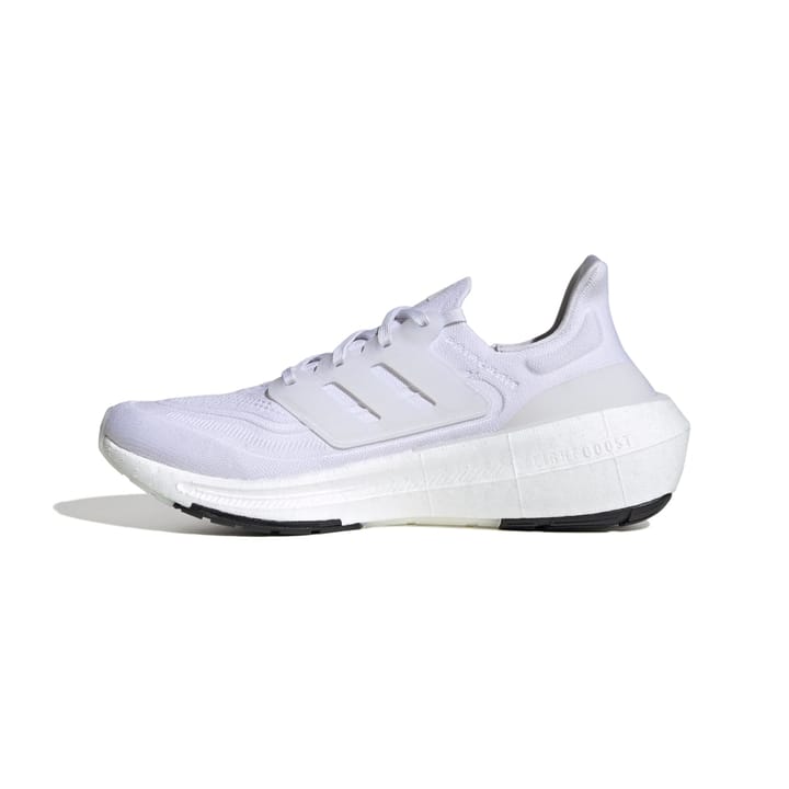 Adidas Ultraboost Light Ftwwht/Ftwwht/Crywht Adidas