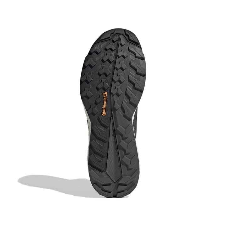 Adidas Men's Terrex Free Hiker 2.0 GORE-TEX Hiking Shoes Cblack/Gresix/Grethr Adidas
