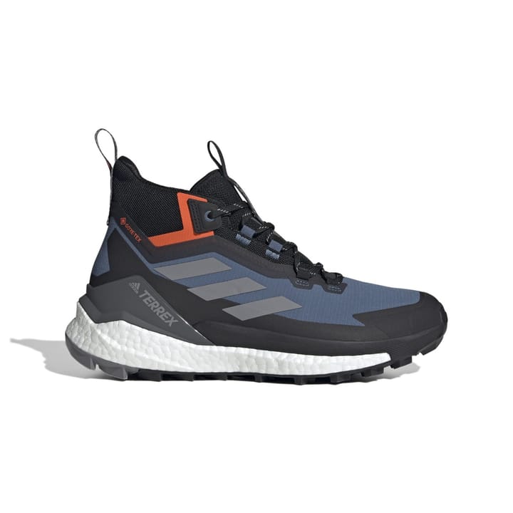 Adidas Men's Terrex Free Hiker 2.0 GORE-TEX Hiking Shoes Wonste/Grethr/Impora Adidas