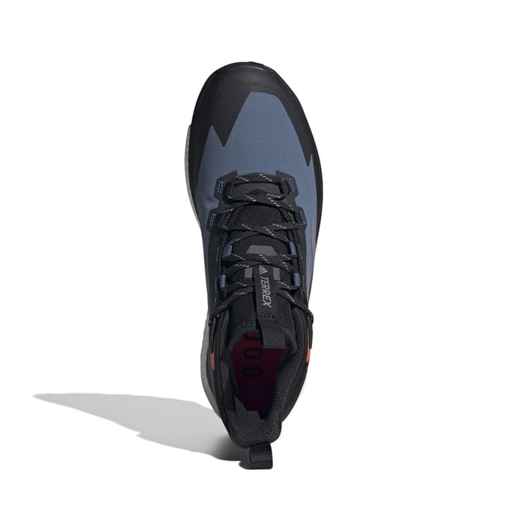 Adidas Men's Terrex Free Hiker 2.0 GORE-TEX Hiking Shoes Wonste/Grethr/Impora Adidas Adidas Men's Terrex Free Hiker 2.0 GORE-TEX Hiking Shoes Wonste/Grethr/Impora Adidas
