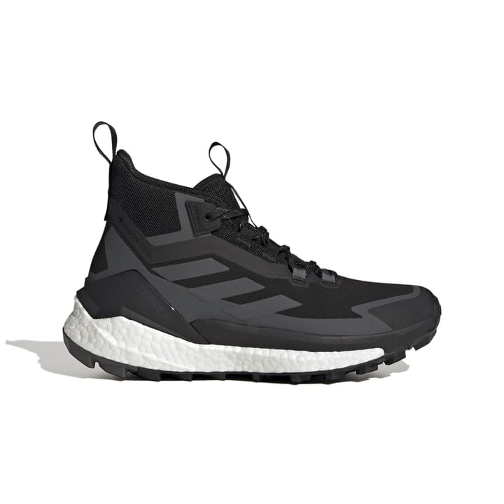 Adidas Women's Terrex Free Hiker 2.0 GORE-TEX Hiking Shoes Cblack/Gresix/Grethr Adidas
