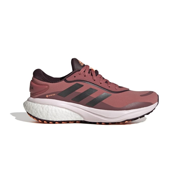 Adidas SUPERNOVA GTX W WONRED/NGTMET/BEAORA Adidas
