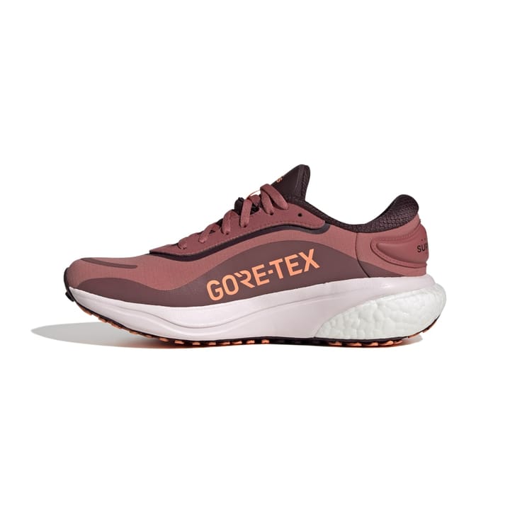 Adidas SUPERNOVA GTX W WONRED/NGTMET/BEAORA Adidas