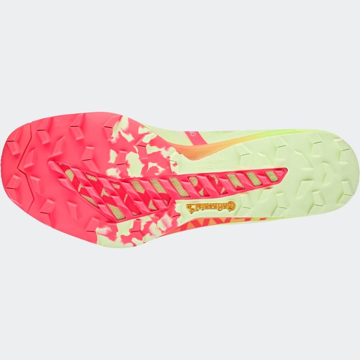 Adidas TERREX SPEED PRO ALMLIM/CRYWHT/TURBO Adidas Adidas TERREX SPEED PRO ALMLIM/CRYWHT/TURBO Adidas