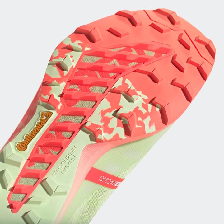 Adidas TERREX SPEED PRO ALMLIM/CRYWHT/TURBO Adidas Adidas TERREX SPEED PRO ALMLIM/CRYWHT/TURBO Adidas