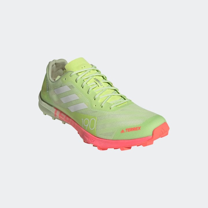 Adidas TERREX SPEED PRO ALMLIM/CRYWHT/TURBO Adidas Adidas TERREX SPEED PRO ALMLIM/CRYWHT/TURBO Adidas