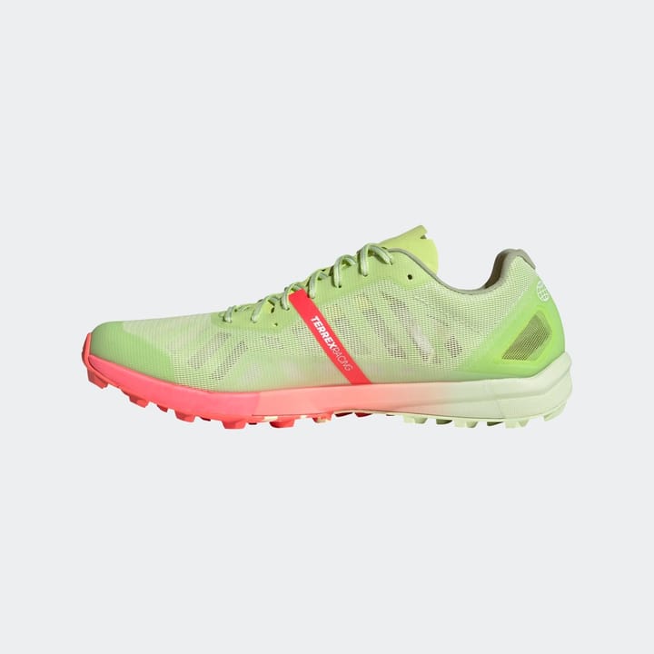 Adidas TERREX SPEED PRO ALMLIM/CRYWHT/TURBO Adidas Adidas TERREX SPEED PRO ALMLIM/CRYWHT/TURBO Adidas