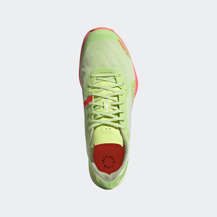Adidas TERREX SPEED PRO ALMLIM/CRYWHT/TURBO Adidas Adidas TERREX SPEED PRO ALMLIM/CRYWHT/TURBO Adidas