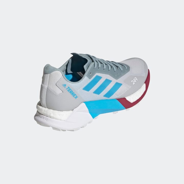 Adidas TERREX AGRAVIC ULTRA W DSHGRY/SKYRUS/LEGBUR Adidas