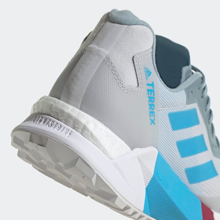 Adidas Terrex Agravic Ultra W Dshgry/Skyrus/Legbur Adidas