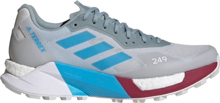 Adidas Terrex Agravic Ultra W Dshgry/Skyrus/Legbur Adidas