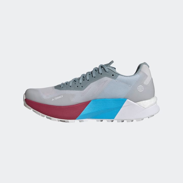 Adidas TERREX AGRAVIC ULTRA W DSHGRY/SKYRUS/LEGBUR Adidas