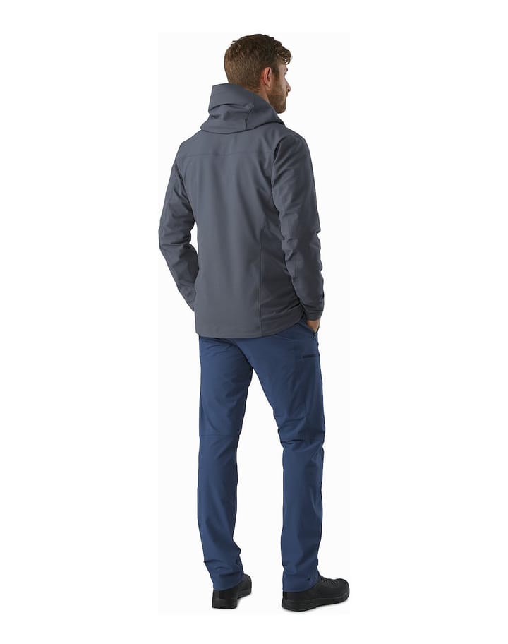 Arc'teryx Men's Gamma LT Hoody Black Arc'teryx Arc'teryx Men's Gamma LT Hoody Black Arc'teryx