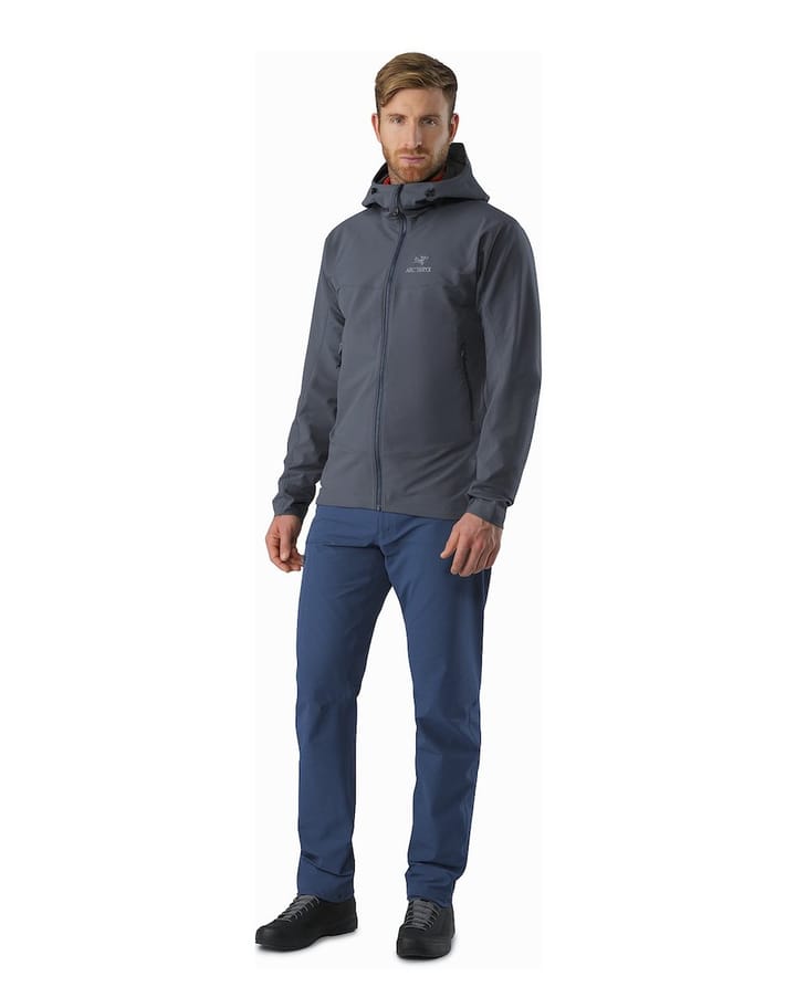 Arc'teryx Men's Gamma LT Hoody Black Arc'teryx Arc'teryx Men's Gamma LT Hoody Black Arc'teryx