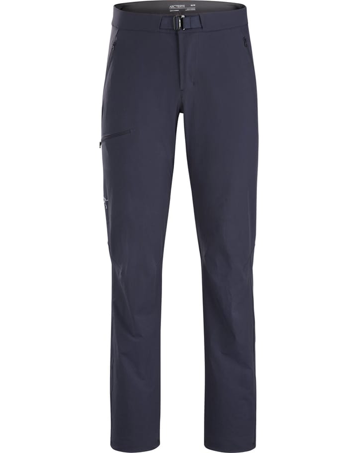 Arc'teryx Men's Gamma LT Pant Black Sapphire Arc'teryx Arc'teryx Men's Gamma LT Pant Black Sapphire Arc'teryx