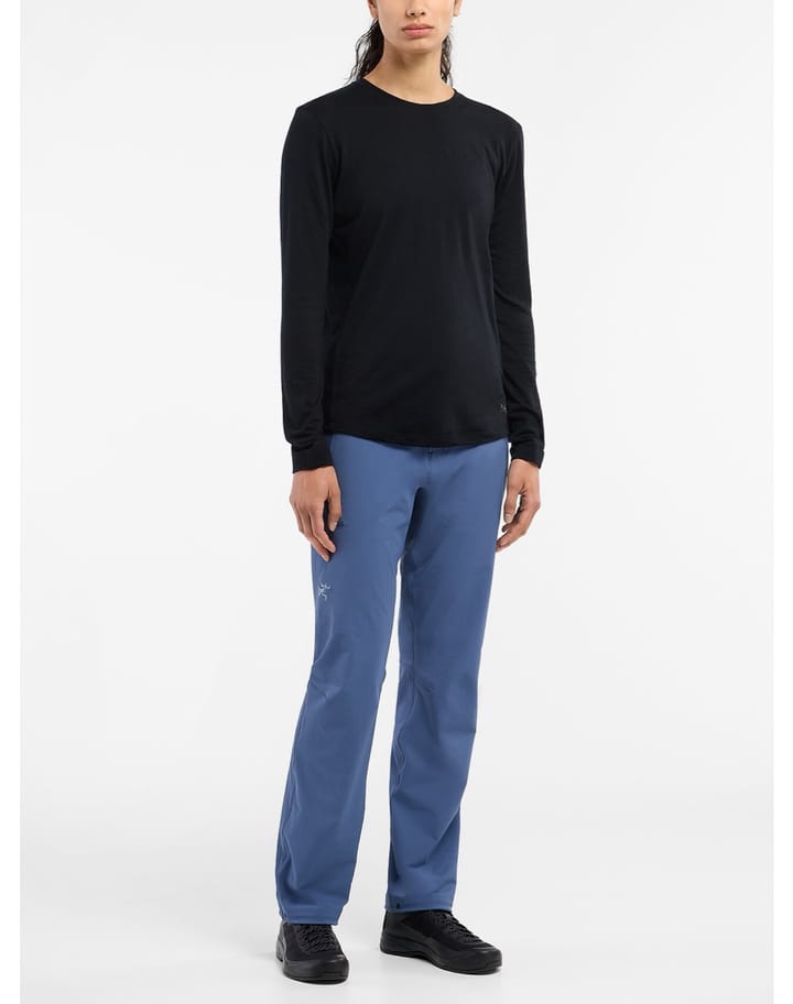 Arc'teryx Women's Gamma LT Pant Black Sapphire Arc'teryx