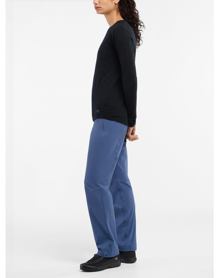Arc'teryx Women's Gamma LT Pant Black Sapphire Arc'teryx Arc'teryx Women's Gamma LT Pant Black Sapphire Arc'teryx