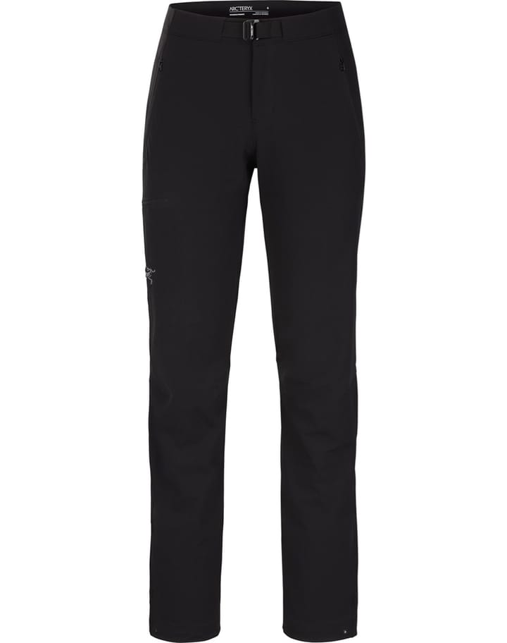 Arc'teryx Women's Gamma LT Pant Black Arc'teryx Arc'teryx Women's Gamma LT Pant Black Arc'teryx