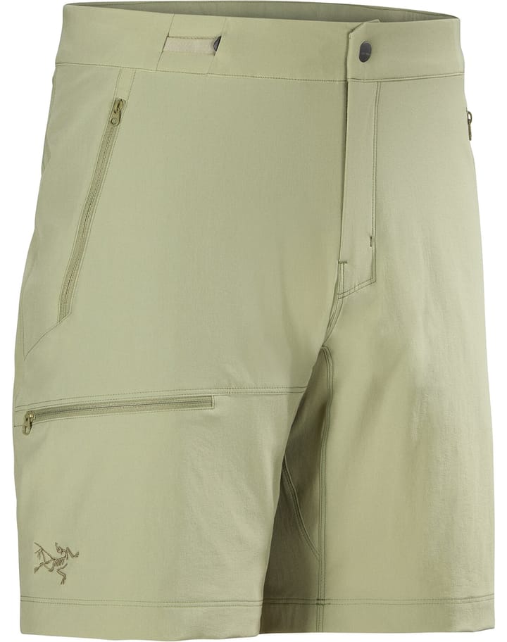 Arc'teryx Men's Gamma Lightweight Short 9'' Chloris Arc'teryx Arc'teryx Men's Gamma Lightweight Short 9'' Chloris Arc'teryx