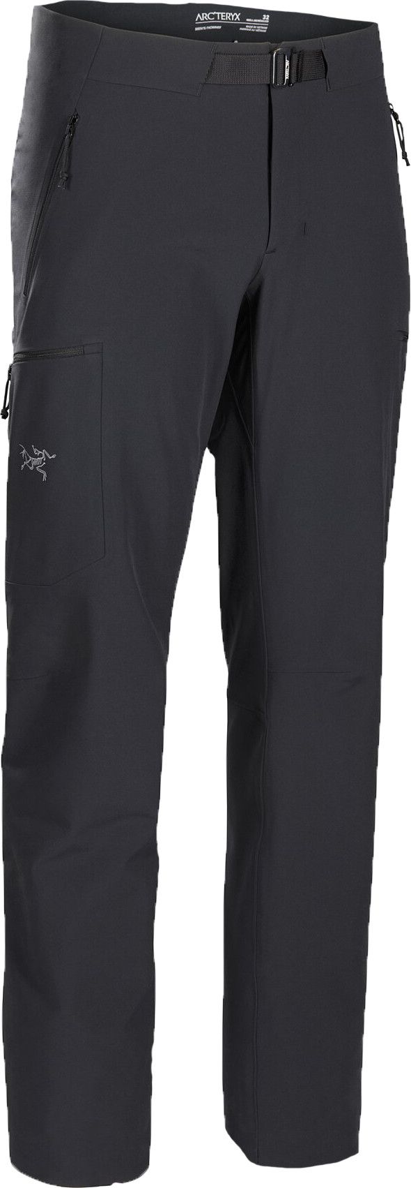 Arc'teryx Men's Gamma Mx Pant Black Arc'teryx Arc'teryx Men's Gamma Mx Pant Black Arc'teryx