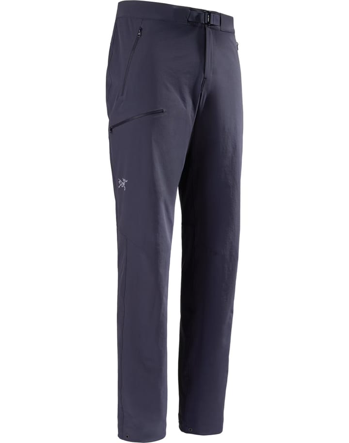 Arc'teryx Men's Gamma Pant Black Sapphire Arc'teryx Arc'teryx Men's Gamma Pant Black Sapphire Arc'teryx