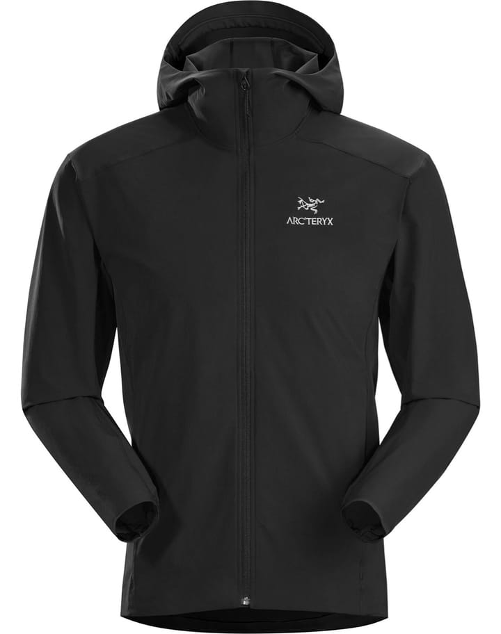 Arc'teryx Gamma SL Hoody Men's Black Arc'teryx