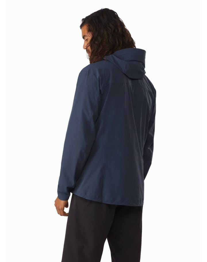 Arc'teryx Gamma SL Hoody Men's Black Arc'teryx