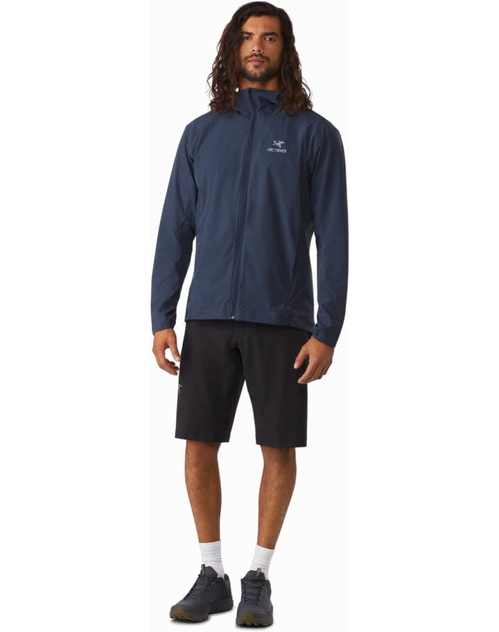 Arc'teryx Gamma SL Hoody Men's Black Arc'teryx
