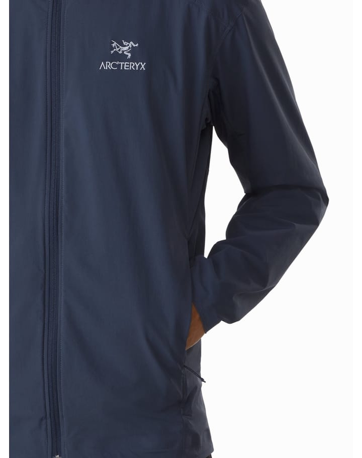Arc'teryx Gamma SL Hoody Men's Black Arc'teryx