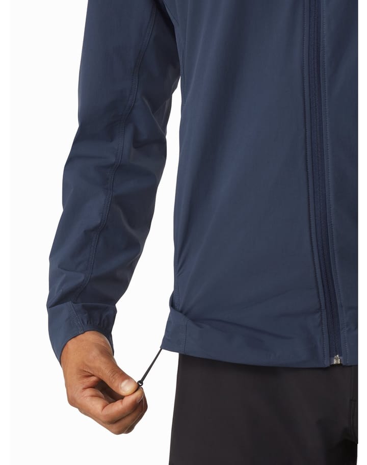 Arc'teryx Gamma SL Hoody Men's Black Arc'teryx