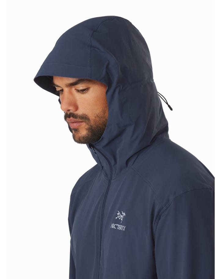 Arc'teryx Gamma SL Hoody Men's Black Arc'teryx