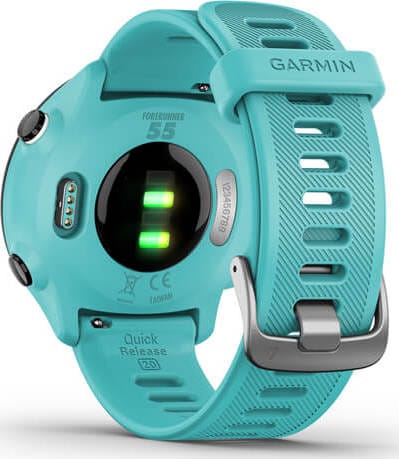Garmin Forerunner 55 GPS Aqua Garmin Garmin Forerunner 55 GPS Aqua Garmin