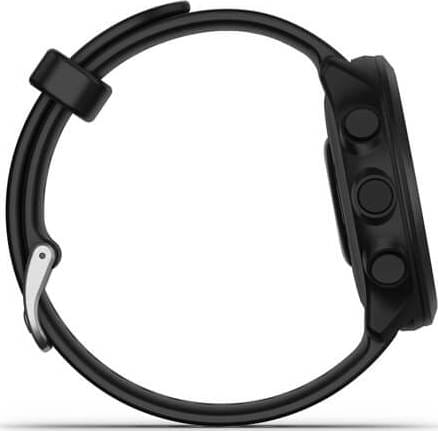 Garmin Forerunner 55 GPS Black Garmin Garmin Forerunner 55 GPS Black Garmin