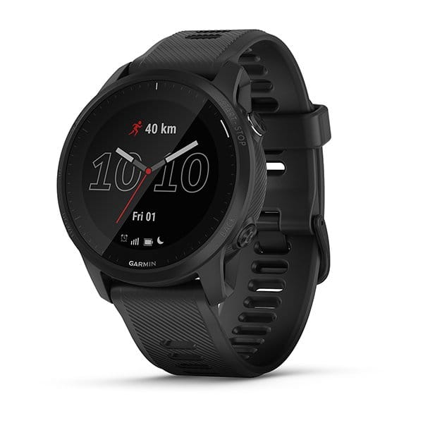 Garmin Forerunner 945 LTE Black Garmin Garmin Forerunner 945 LTE Black Garmin