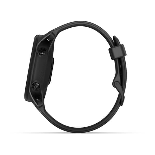 Garmin Forerunner 945 LTE Black Garmin Garmin Forerunner 945 LTE Black Garmin